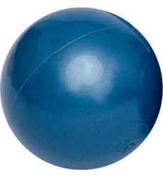 Kamuoliukai Misioo - 50 vnt., džinsiniai mėlyni