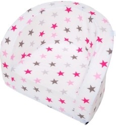 Armchair Misioo Smart - Colorful Stars