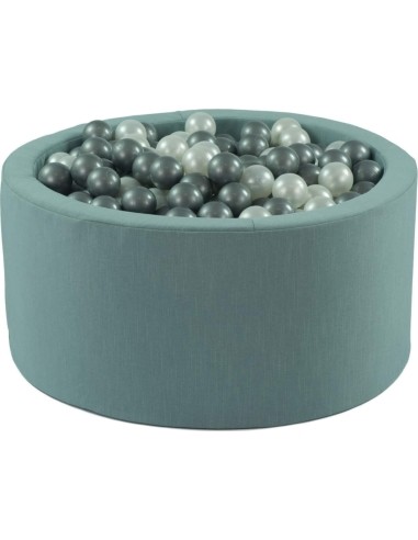 Ball Pool Misioo Eco - Blue, without Balls