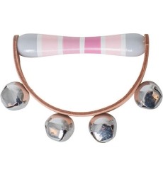 Cluster Bells JaBaDaBaDo - Pink