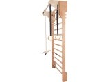 Pull-Up Bar for Wall Bars 90 cm