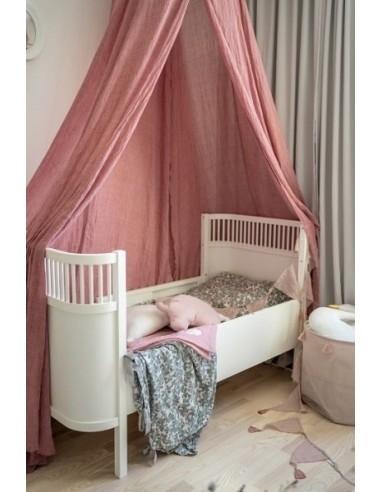 Bed Canopy JaBaDaBaDo - Plum