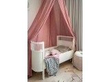 Bed Canopy JaBaDaBaDo - Plum