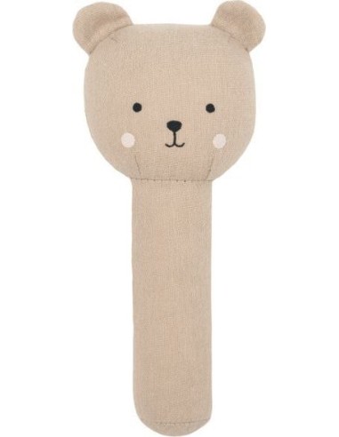 Rattle Teddy JaBaDaBaDo