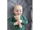 Rattle Teddy JaBaDaBaDo