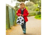 Portable Baby Potty My Carry Potty, Cow