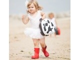 Portable Baby Potty My Carry Potty, Cow