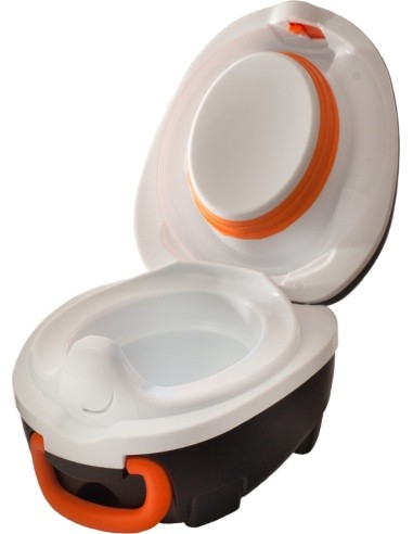 My Carry Potty, Penguin