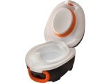 My Carry Potty, Penguin