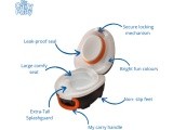 My Carry Potty, Penguin