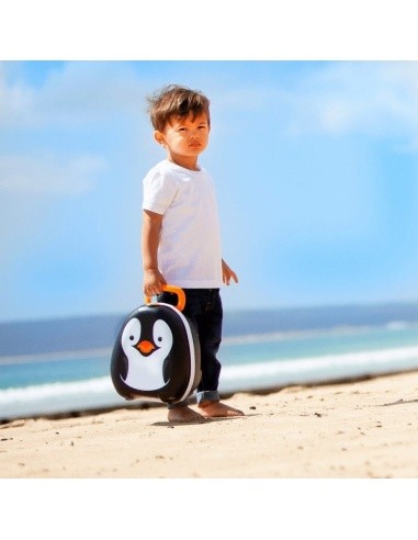 My Carry Potty, Penguin