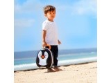 My Carry Potty, Penguin
