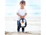 My Carry Potty, Penguin