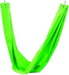 Therapeutic hammock
