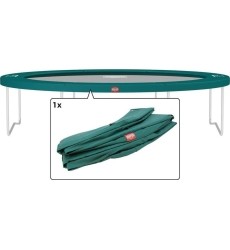 Springs Padding for Trampoline BERG Favorit Green 430
