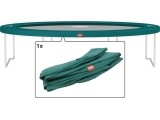 Springs Padding for Trampoline BERG Favorit Green 430