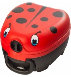 Portable Baby Potty My Carry Potty, Buttercup