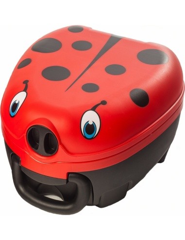 Portable Baby Potty My Carry Potty, Buttercup