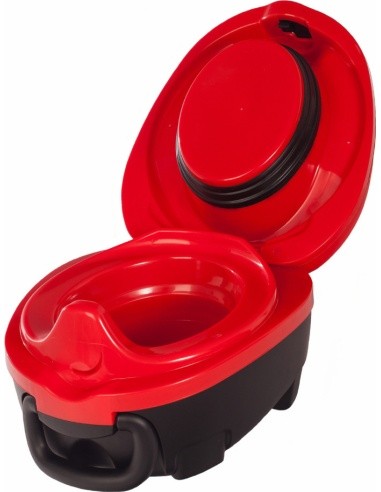 Portable Baby Potty My Carry Potty, Buttercup