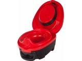 Portable Baby Potty My Carry Potty, Buttercup