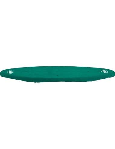 BERG Weather Cover Extra 430 Green
