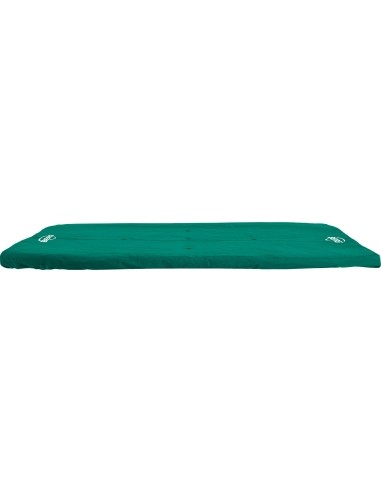 BERG Ultim Weather Cover Extra 410, žalias