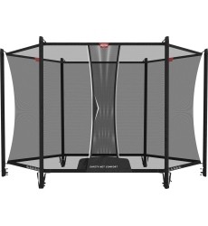 BERG Safety Net Comfort 330
