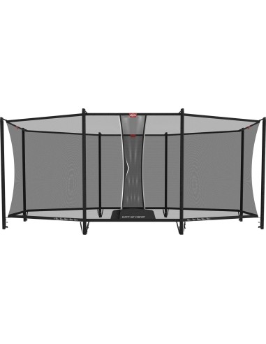 BERG Grand Safety Net Comfort 520