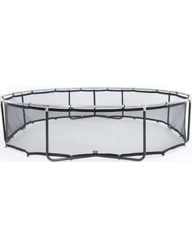 BERG Frame Net Extra 270 (9 ft)