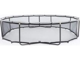 BERG Frame Net Extra 270 (9 ft)