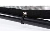 Batuto rėmo tinklas BERG Extra 270 cm