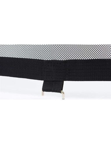 Batuto rėmo tinklas BERG Extra 270 cm