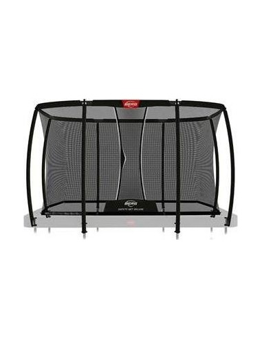 BERG Ultim Safety Net Deluxe 330