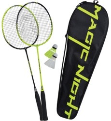 Badminton Set Talbot Torro Magic Night