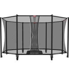 BERG apsauginis tinklas Comfort 380