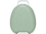 My Carry Potty, Pastel green