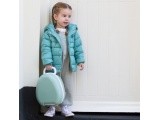 My Carry Potty, Pastel green