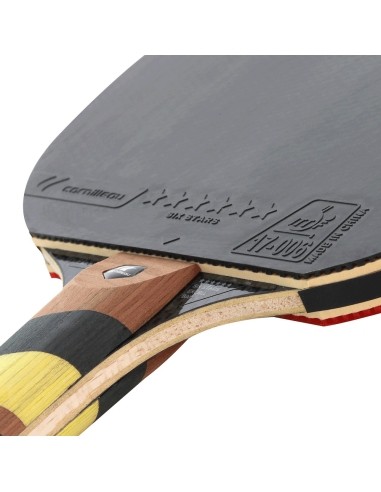 Cornilleau Excell 2000 Carbon