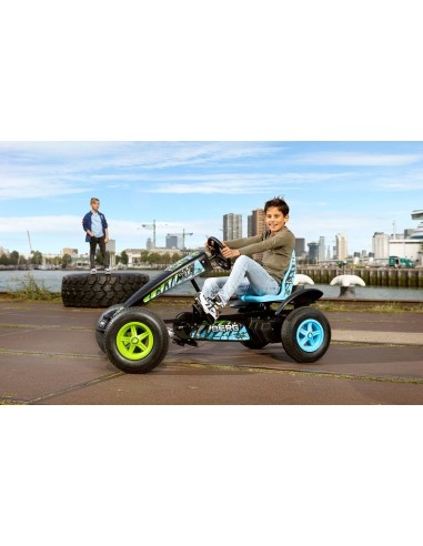 Go-kart BERG X-ite BFR-3
