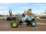 Go-kart BERG X-ite BFR-3
