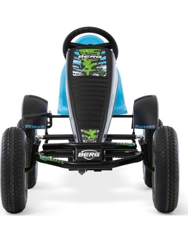 Go-kart BERG X-ite BFR-3