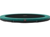 Trampoline BERG Favorit InGround 330 Green