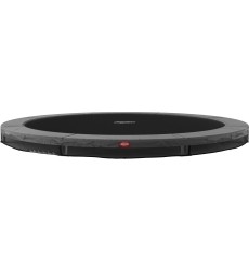 Trampoline BERG Favorit InGround 330 Grey