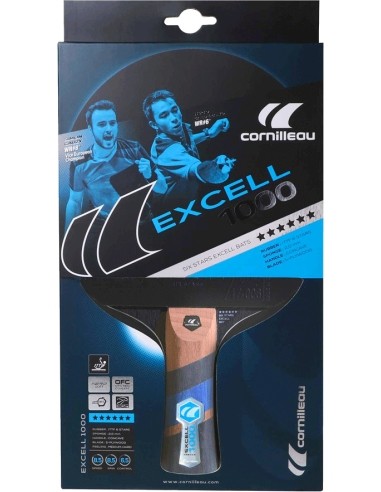 Cornilleau Excell 1000