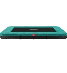 Trampoline BERG Ultim Favorit InGround 280 Green