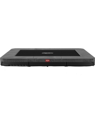 Trampoline BERG Ultim Favorit InGround 280 Grey