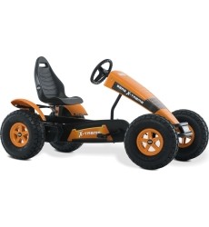 Go-kart BERG X-treme XXL-BFR