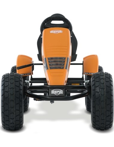 Mašinėlė BERG Go-kart X-treme XXL-BFR