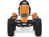 Mašinėlė BERG Go-kart X-treme XXL-BFR