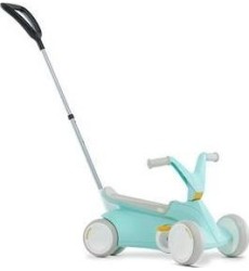 BERG GO2 Push Handle